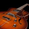 5TH AVENUE KINGPIN P90 COGNAC BURST