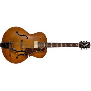 5TH AVENUE JUMBO P-RAIL HARVEST GOLD