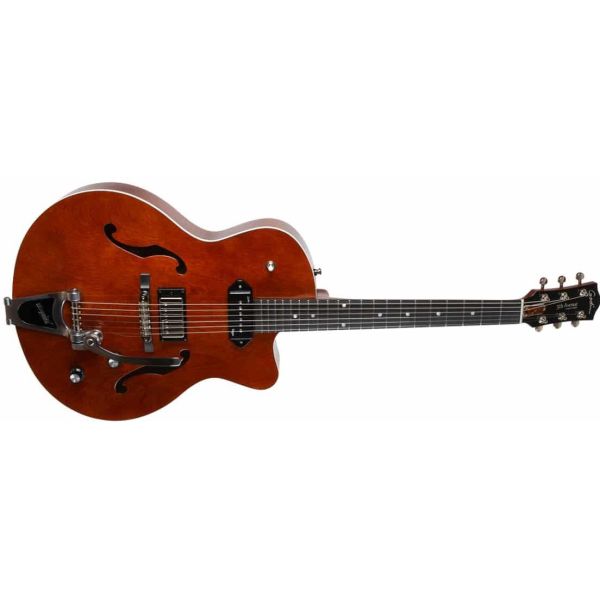 5TH AVENUE UPTOWN CUSTOM HAVANA BROWN