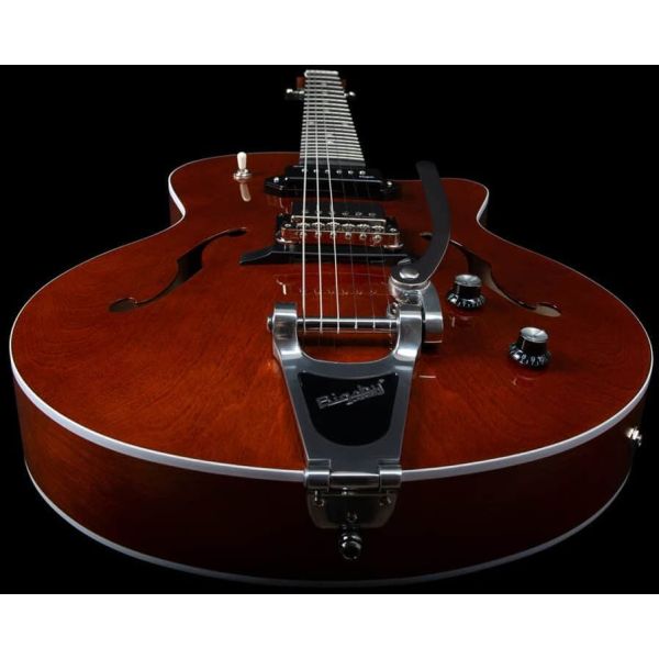 5TH AVENUE UPTOWN CUSTOM HAVANA BROWN