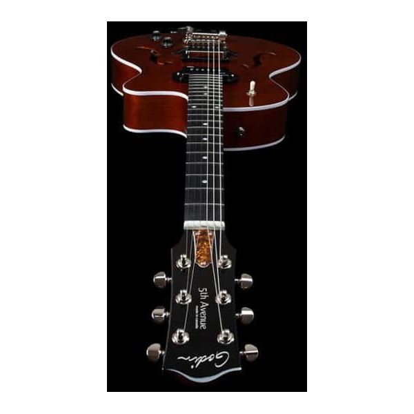 5TH AVENUE UPTOWN CUSTOM HAVANA BROWN