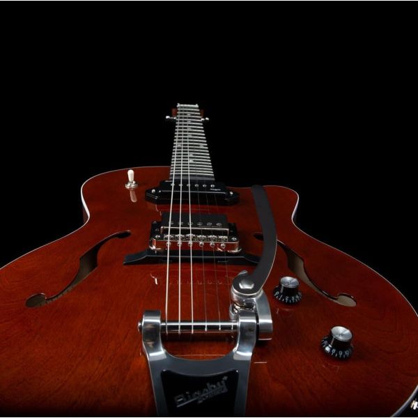 5TH AVENUE UPTOWN CUSTOM HAVANA BROWN