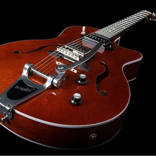 5TH AVENUE UPTOWN CUSTOM HAVANA BROWN
