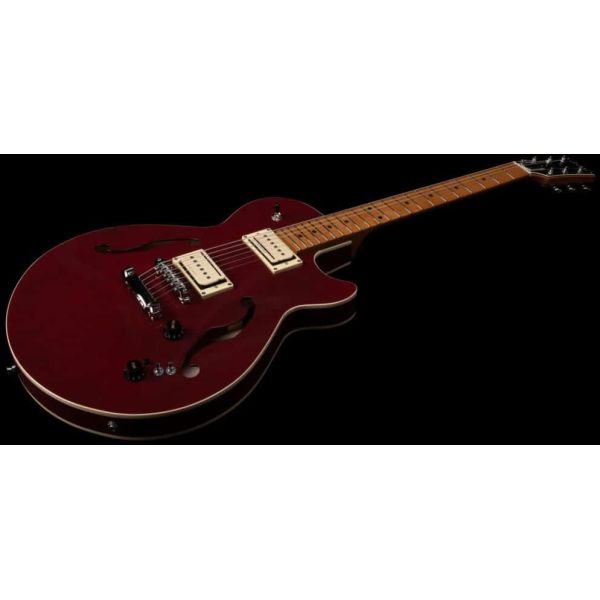 MONTREAL PREMIERE PRO AZTEK RED WITH BAG