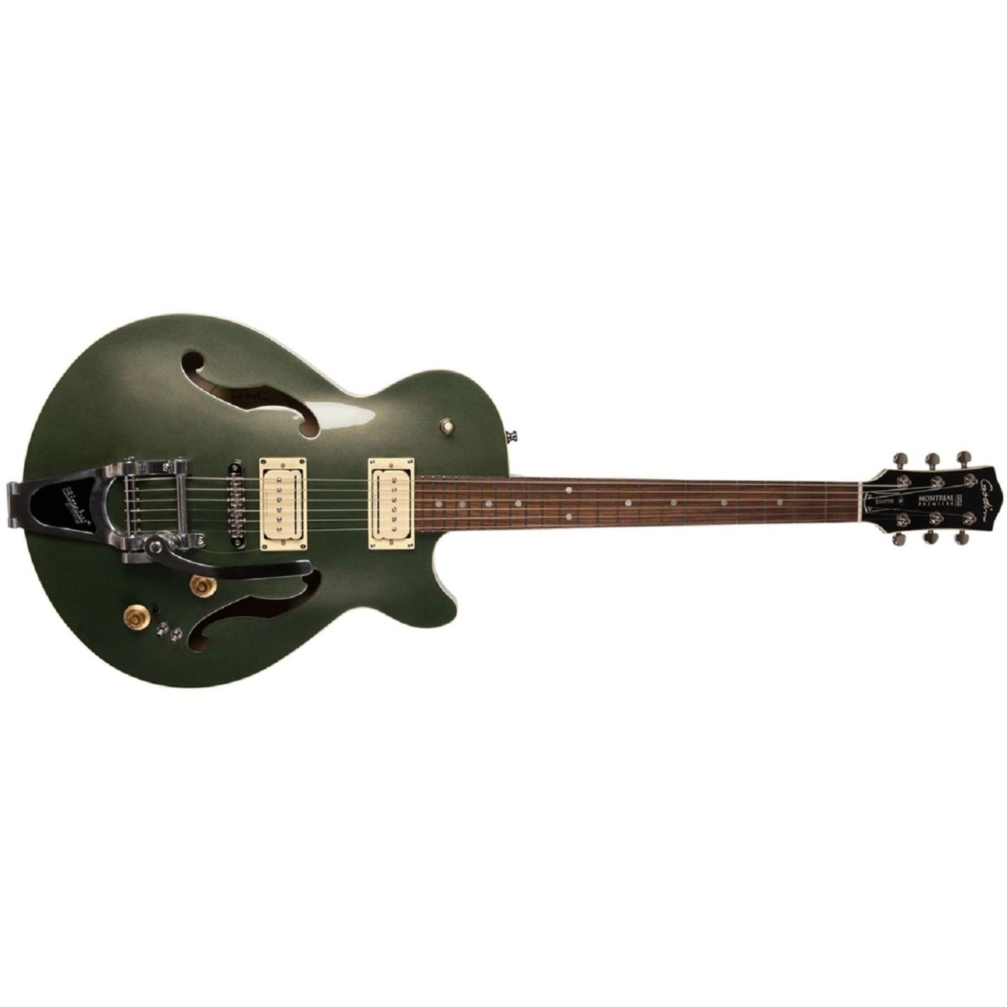 MONTREAL PREMIERE LTD DESERT GREEN