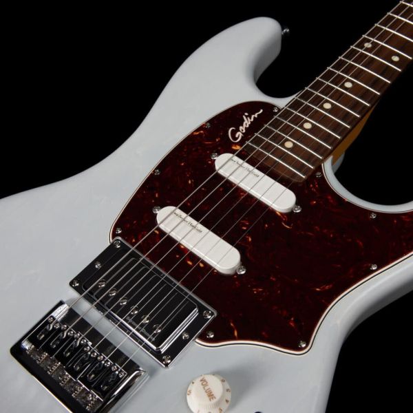 SESSION R-HT PRO CARBON WHITE WITH BAG