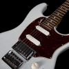 SESSION R-HT PRO CARBON WHITE WITH BAG