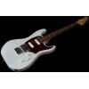 SESSION R-HT PRO CARBON WHITE WITH BAG