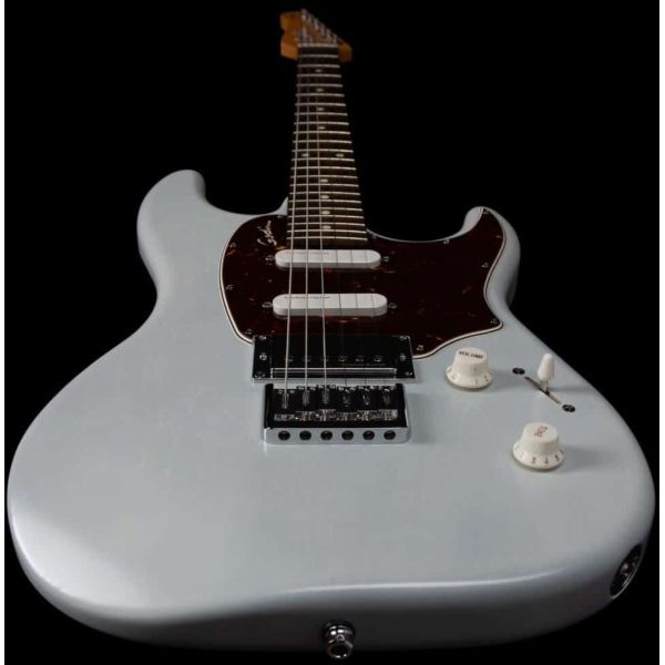 SESSION R-HT PRO CARBON WHITE WITH BAG
