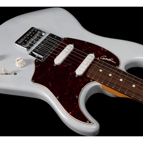 SESSION R-HT PRO CARBON WHITE WITH BAG
