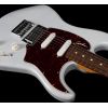 SESSION R-HT PRO CARBON WHITE WITH BAG