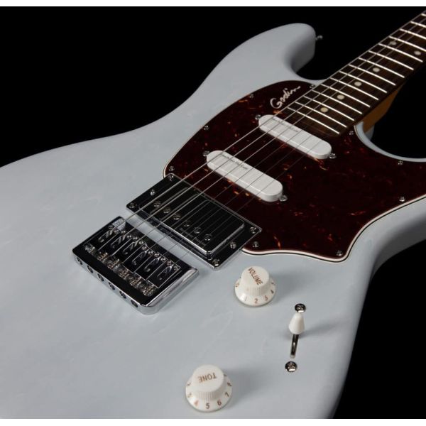 SESSION R-HT PRO CARBON WHITE WITH BAG