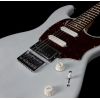 SESSION R-HT PRO CARBON WHITE WITH BAG