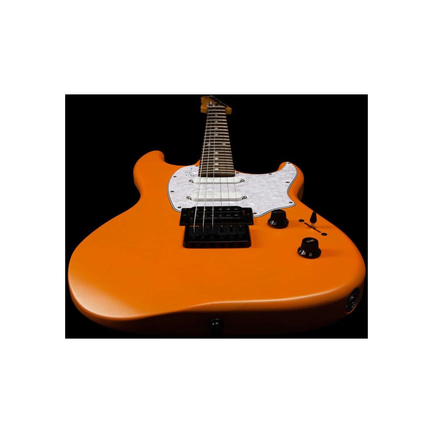 SESSION R-HT PRO RETRO ORANGE WITH BAG