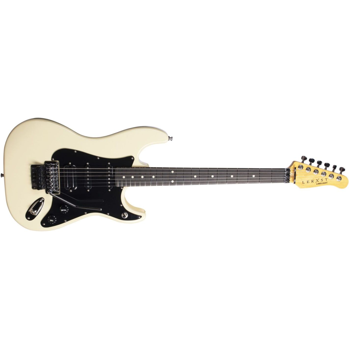 LERXST LIMELIGHT CREAM W-FLOYD ROSE