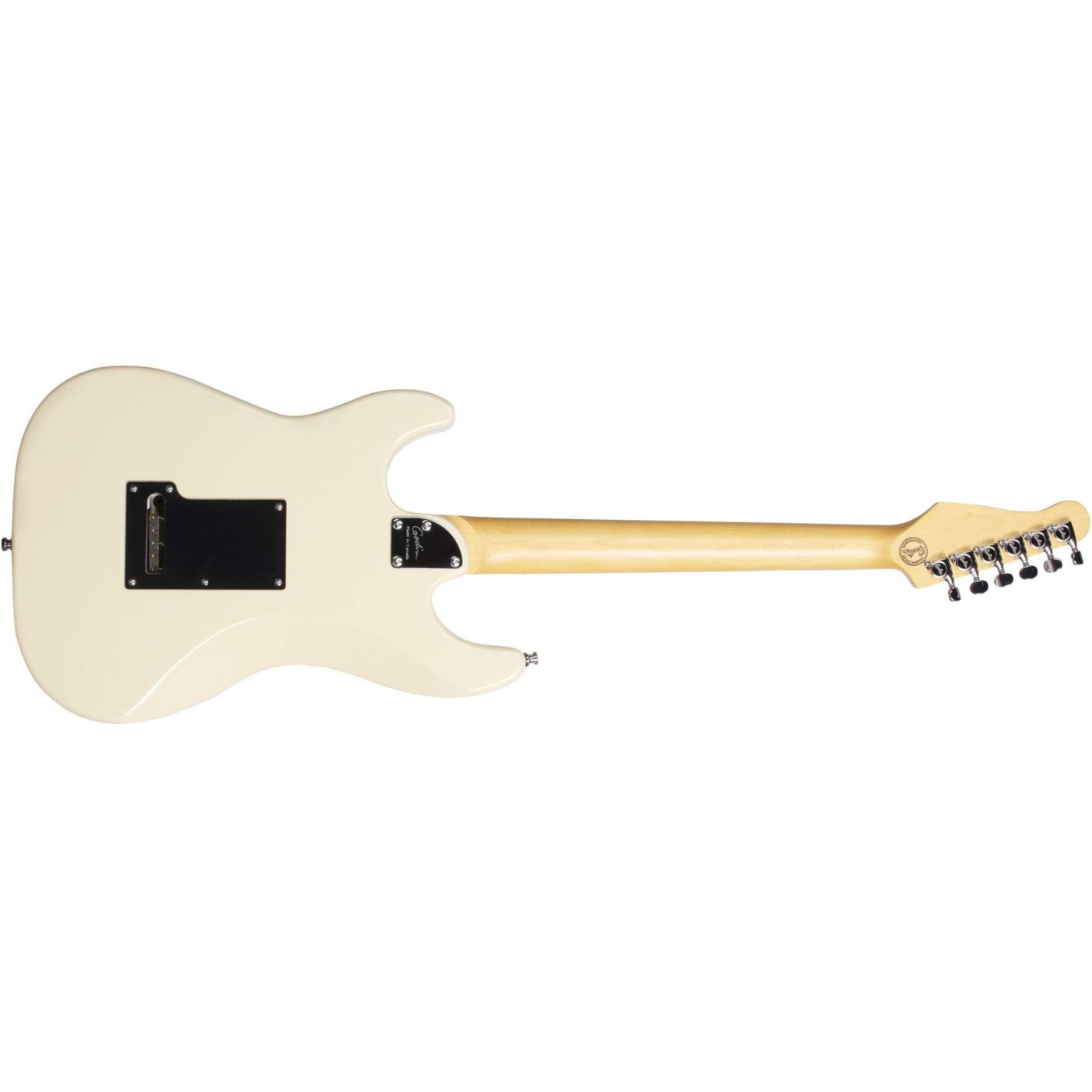 LERXST LIMELIGHT CREAM W-FLOYD ROSE