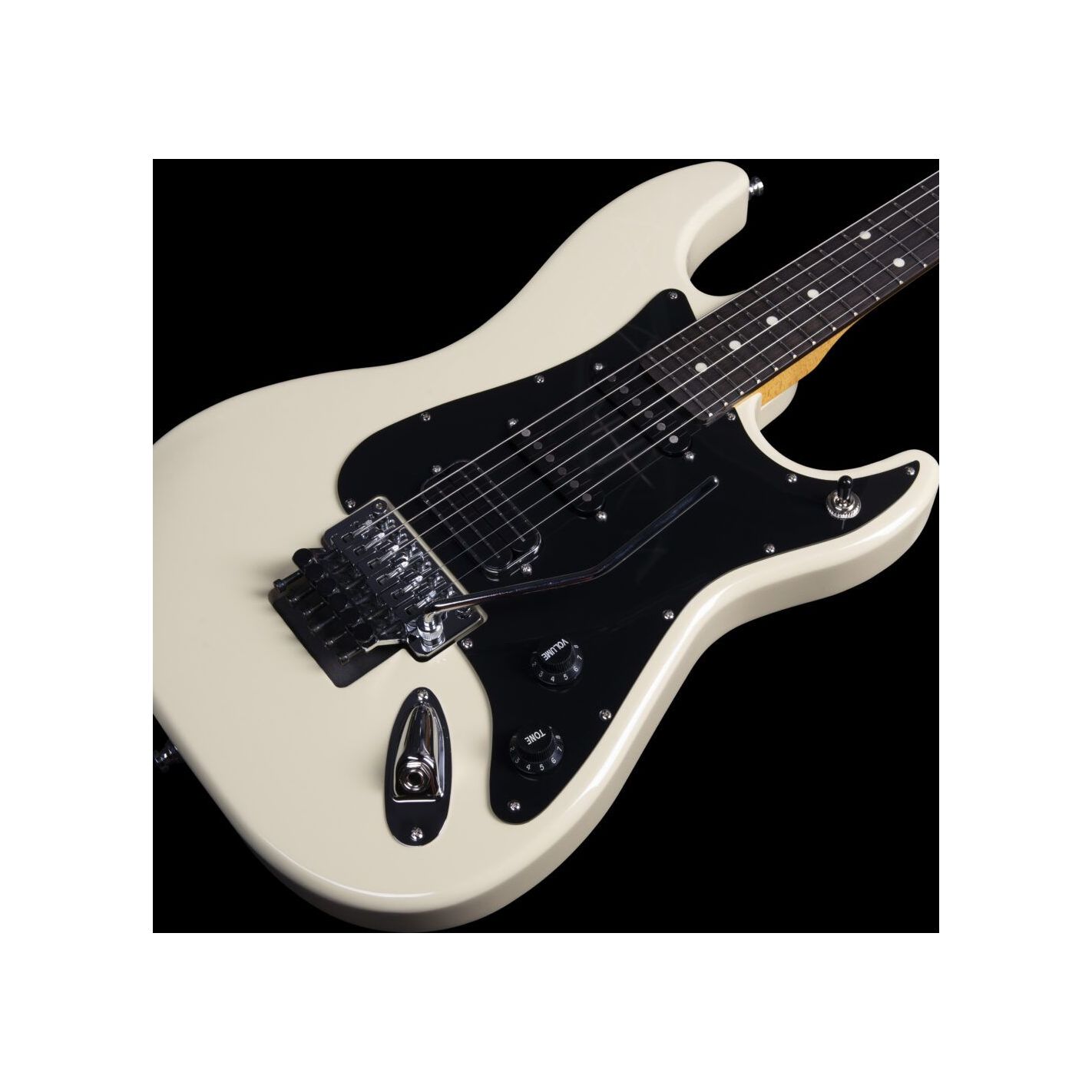 LERXST LIMELIGHT CREAM W-FLOYD ROSE