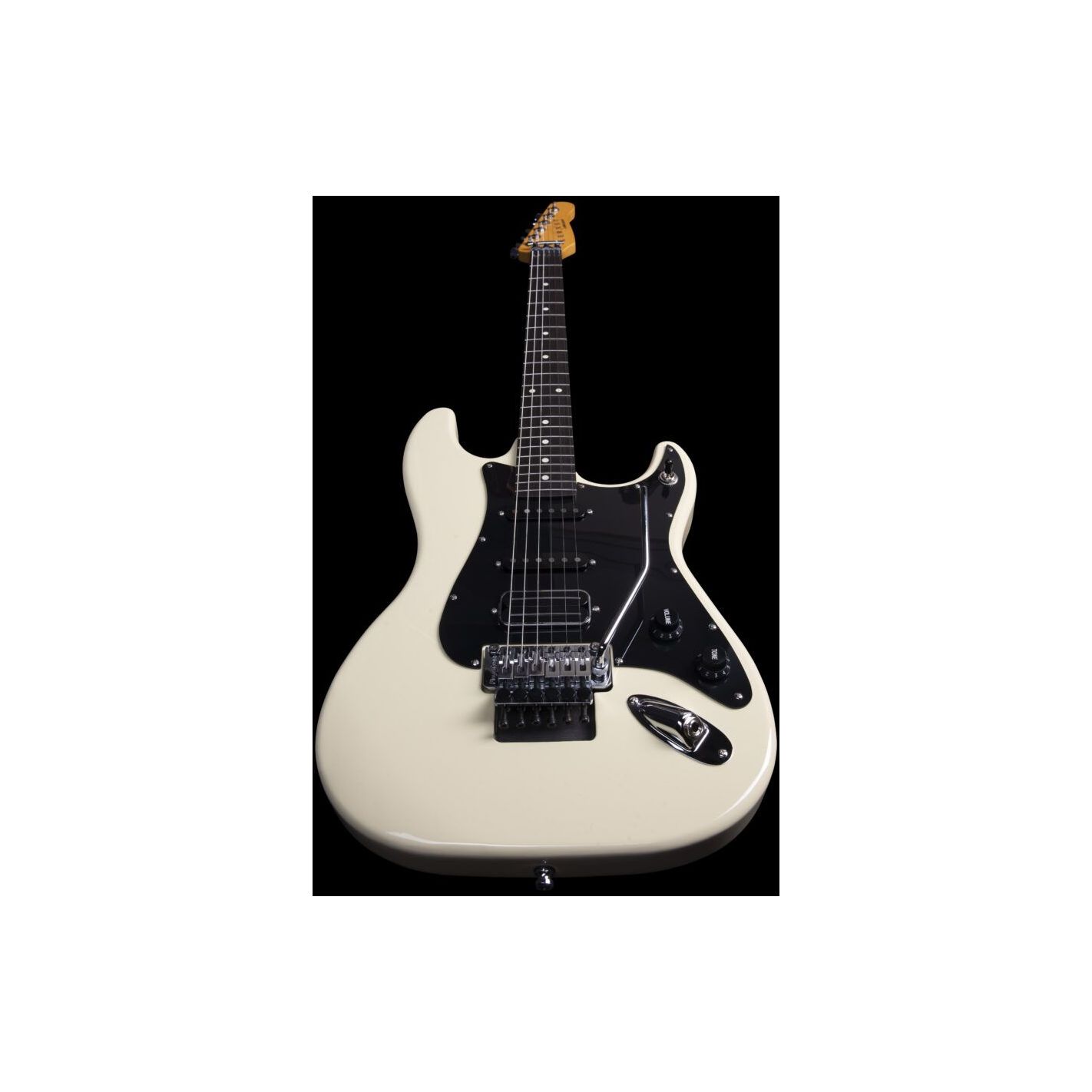 LERXST LIMELIGHT CREAM W-FLOYD ROSE