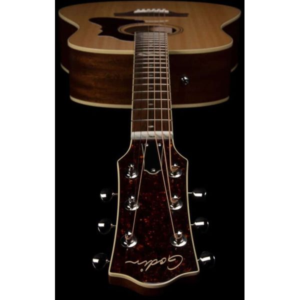 METROPOLIS NATURAL RN GT EQ