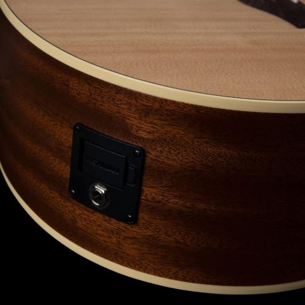 METROPOLIS NATURAL RN GT EQ