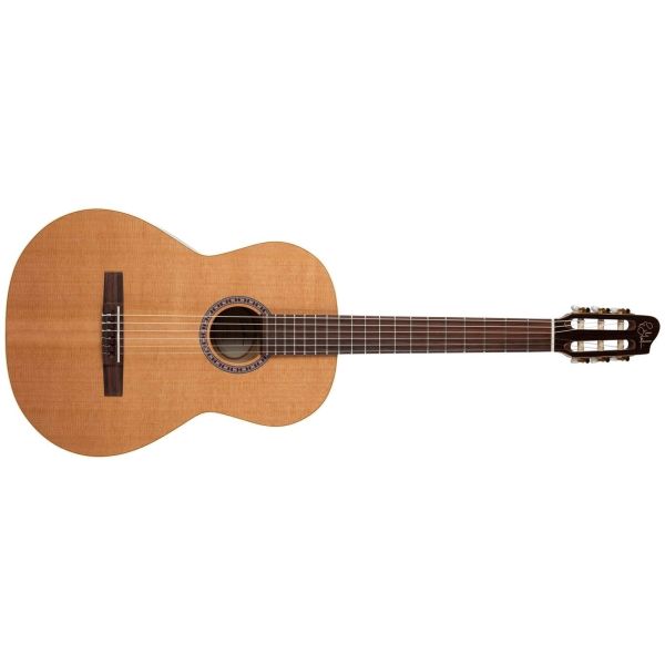 ETUDE LEFT CLASICA II