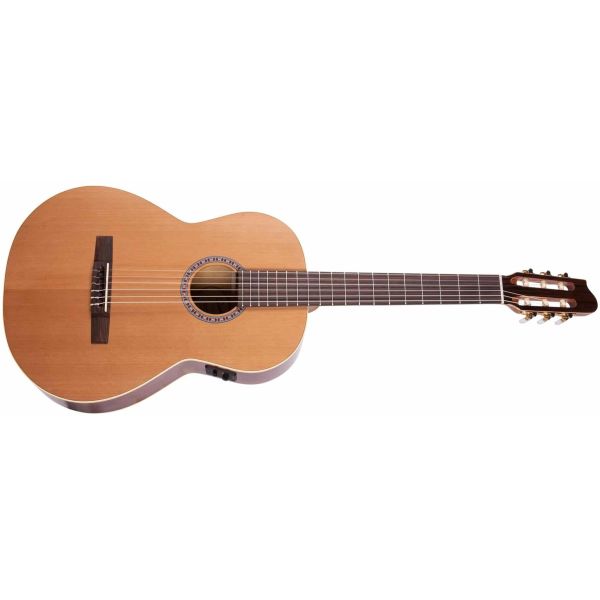 ETUDE LEFT CLASICA II