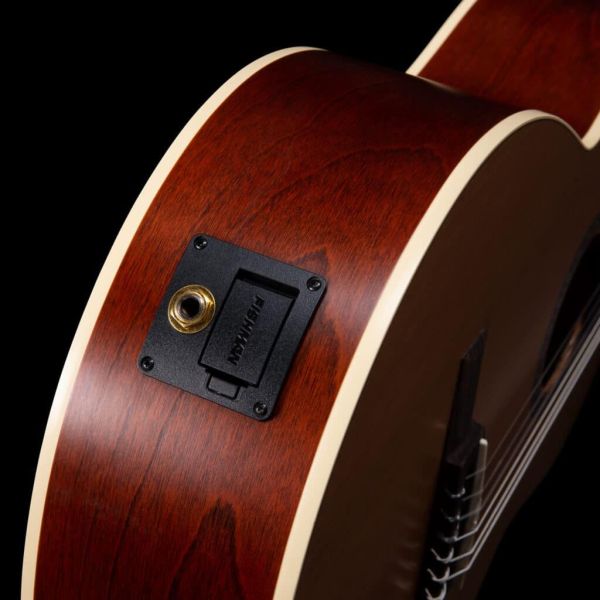 ETUDE LEFT CLASICA II