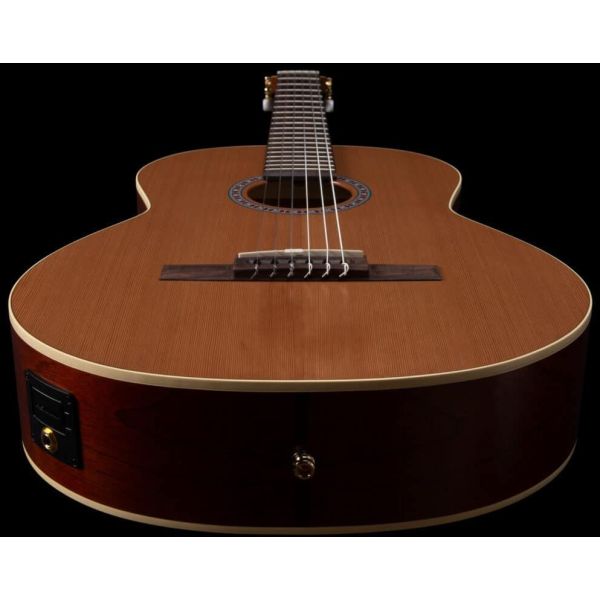 ETUDE LEFT CLASICA II