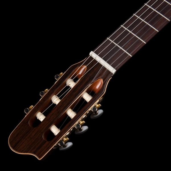 ETUDE LEFT CLASICA II