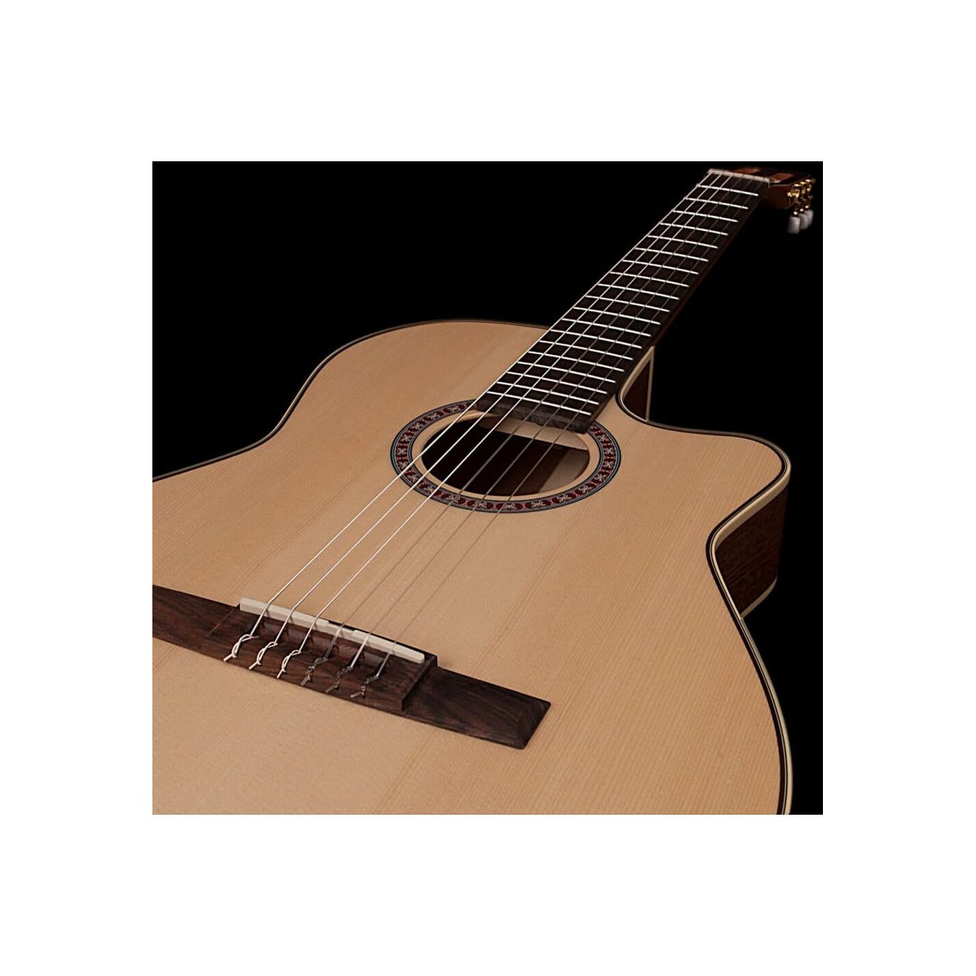 ARENA MAHOGANY CW CLASICA II