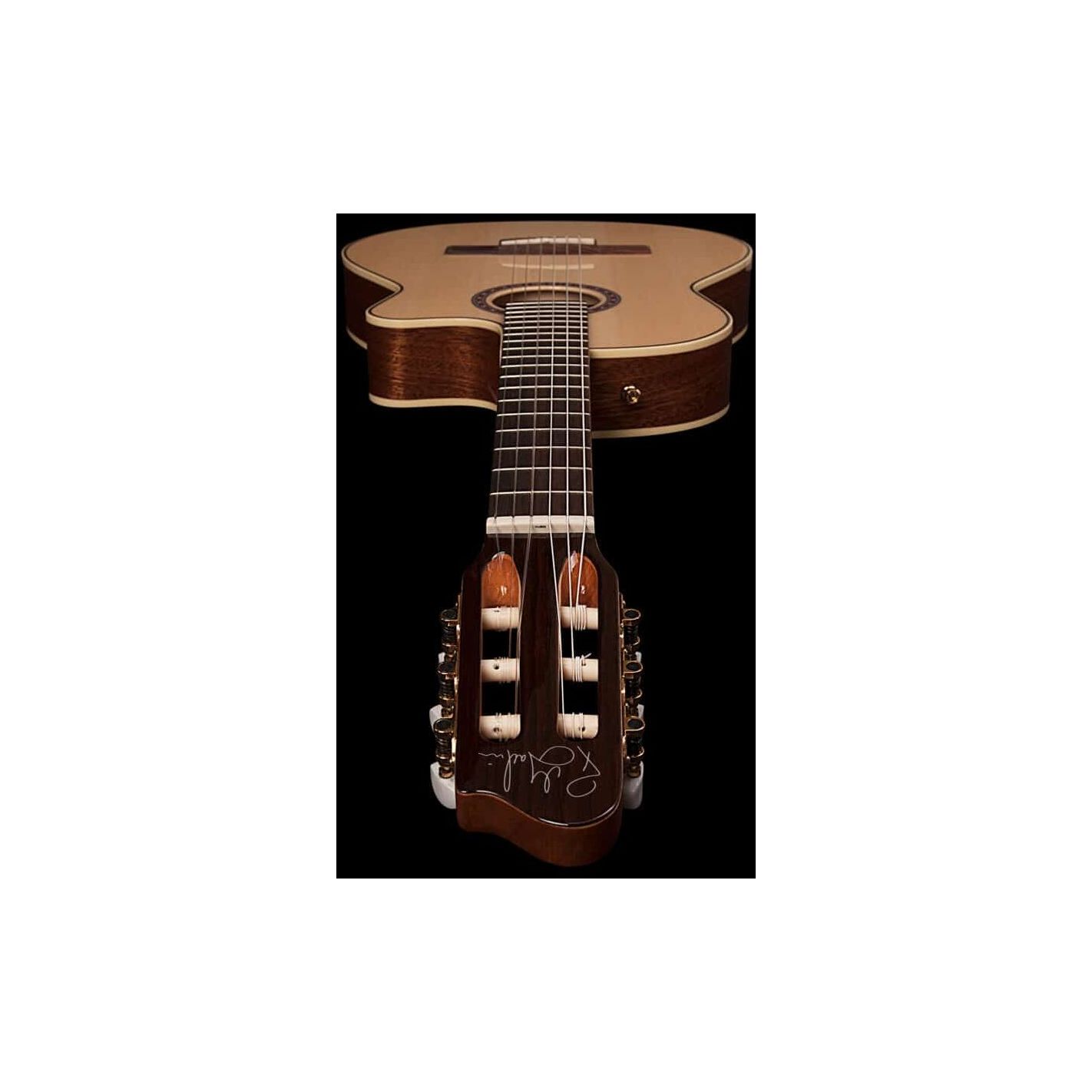 ARENA MAHOGANY CW CLASICA II