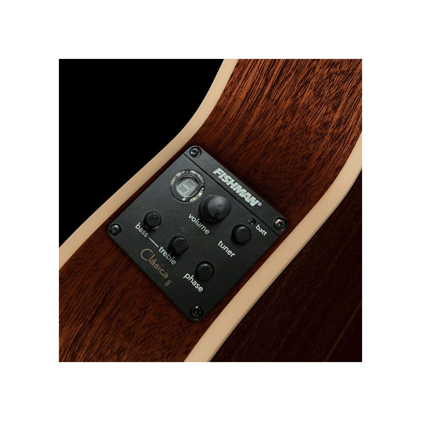 ARENA MAHOGANY CW CLASICA II