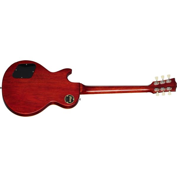 JEFF BECK YARDBURST 1959 LES PAUL STANDARD DARK...