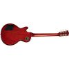 JEFF BECK YARDBURST 1959 LES PAUL STANDARD DARK CHERRY SUNBURST
