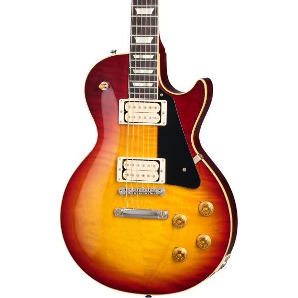 JEFF BECK YARDBURST 1959 LES PAUL STANDARD DARK...