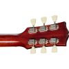 JEFF BECK YARDBURST 1959 LES PAUL STANDARD DARK CHERRY SUNBURST