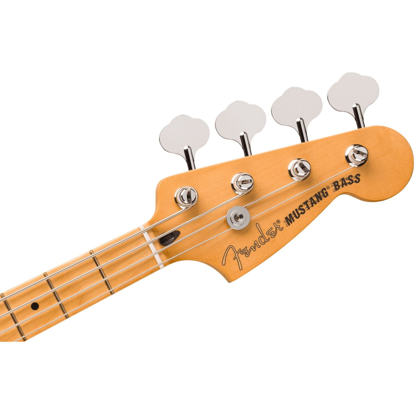 PLAYER II MUSTANG BASS PJ MN PWT