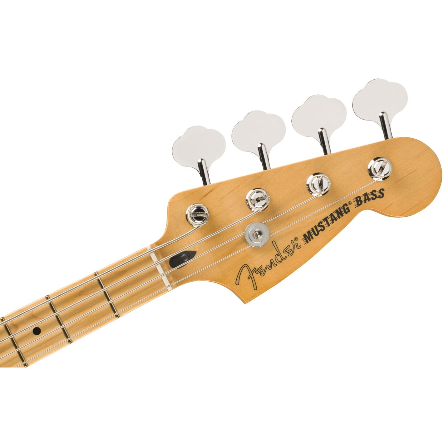 PLAYER II MUSTANG BASS PJ MN 3TS