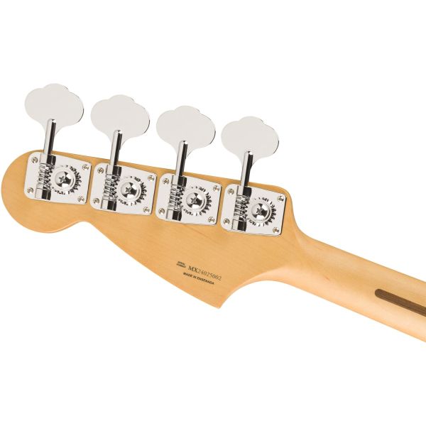 PLAYER II MUSTANG BASS PJ MN 3TS