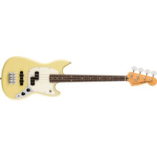 PLAYER II MUSTANG BASS PJ RW HLY