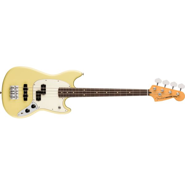 PLAYER II MUSTANG BASS PJ RW HLY