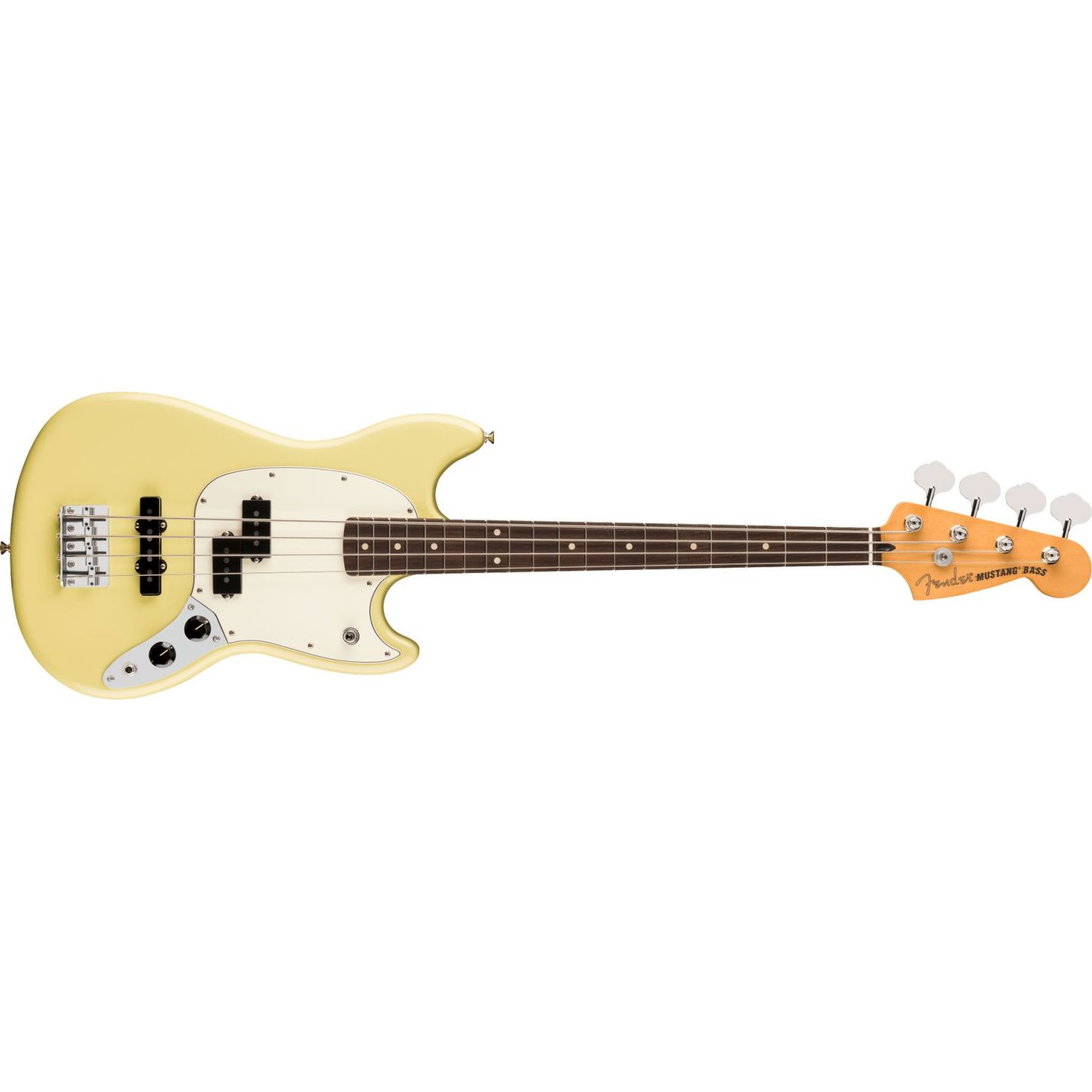 PLAYER II MUSTANG BASS PJ RW HLY