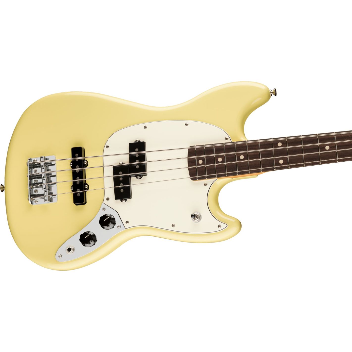 PLAYER II MUSTANG BASS PJ RW HLY