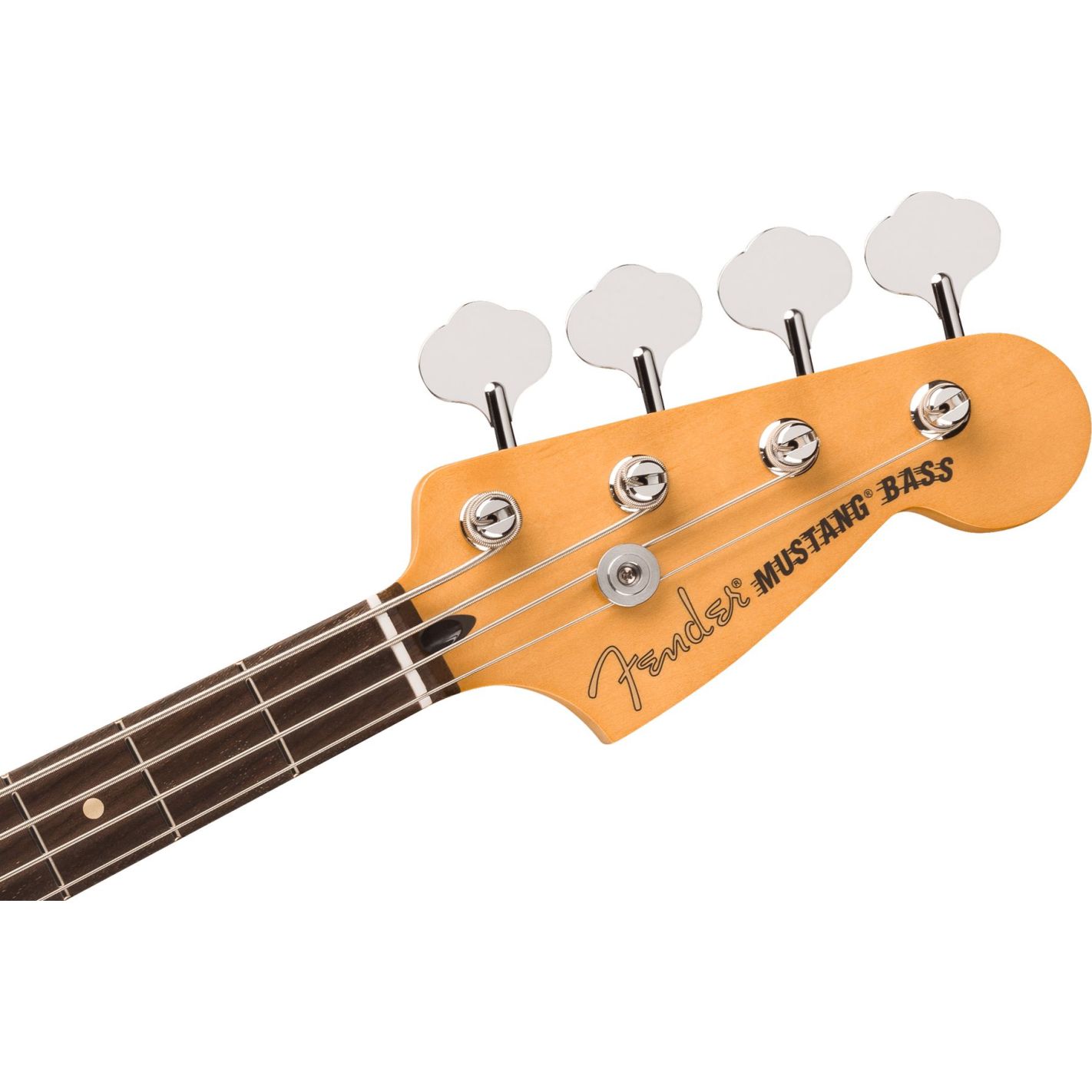 PLAYER II MUSTANG BASS PJ RW HLY