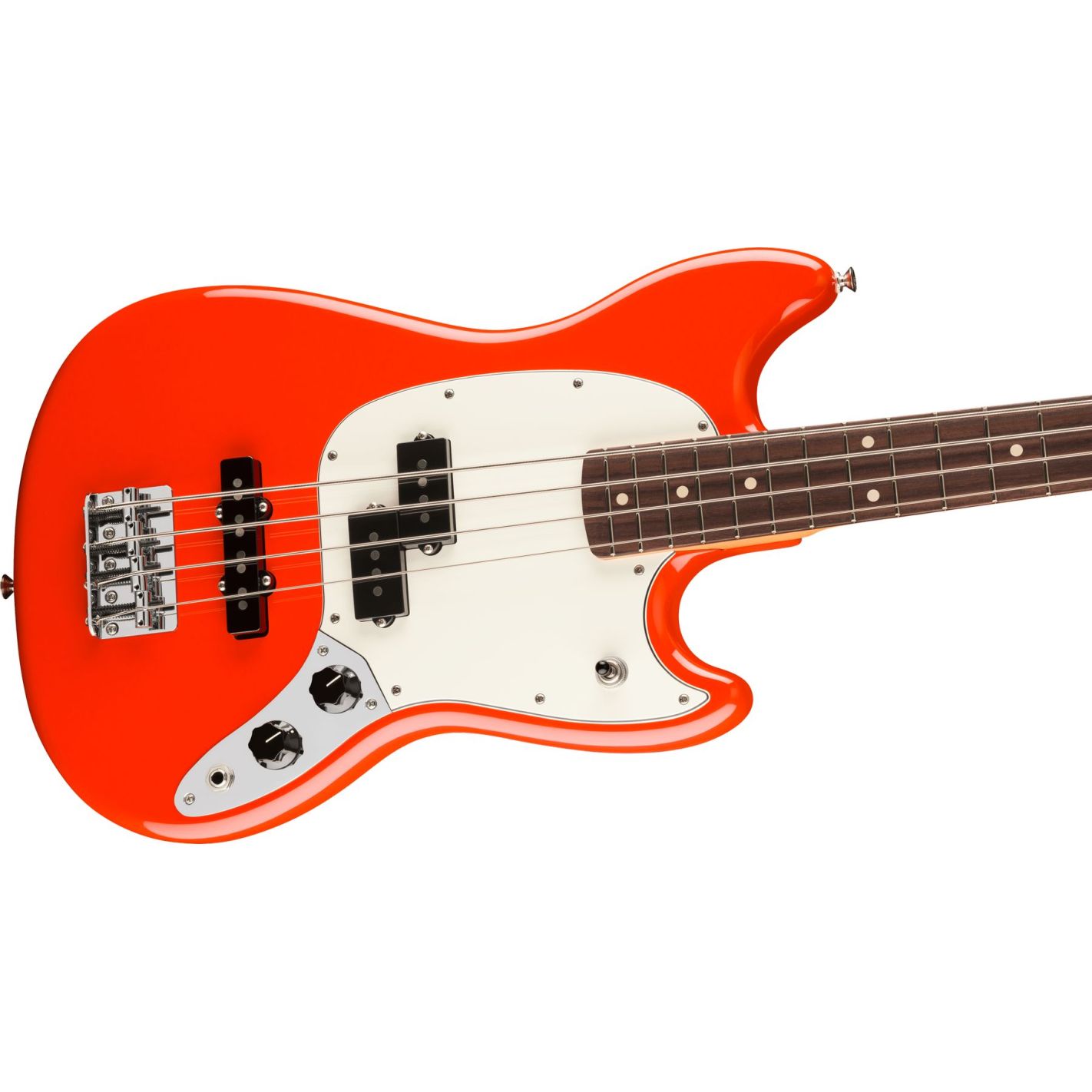 PLAYER II MUSTANG BASS PJ RW CRR