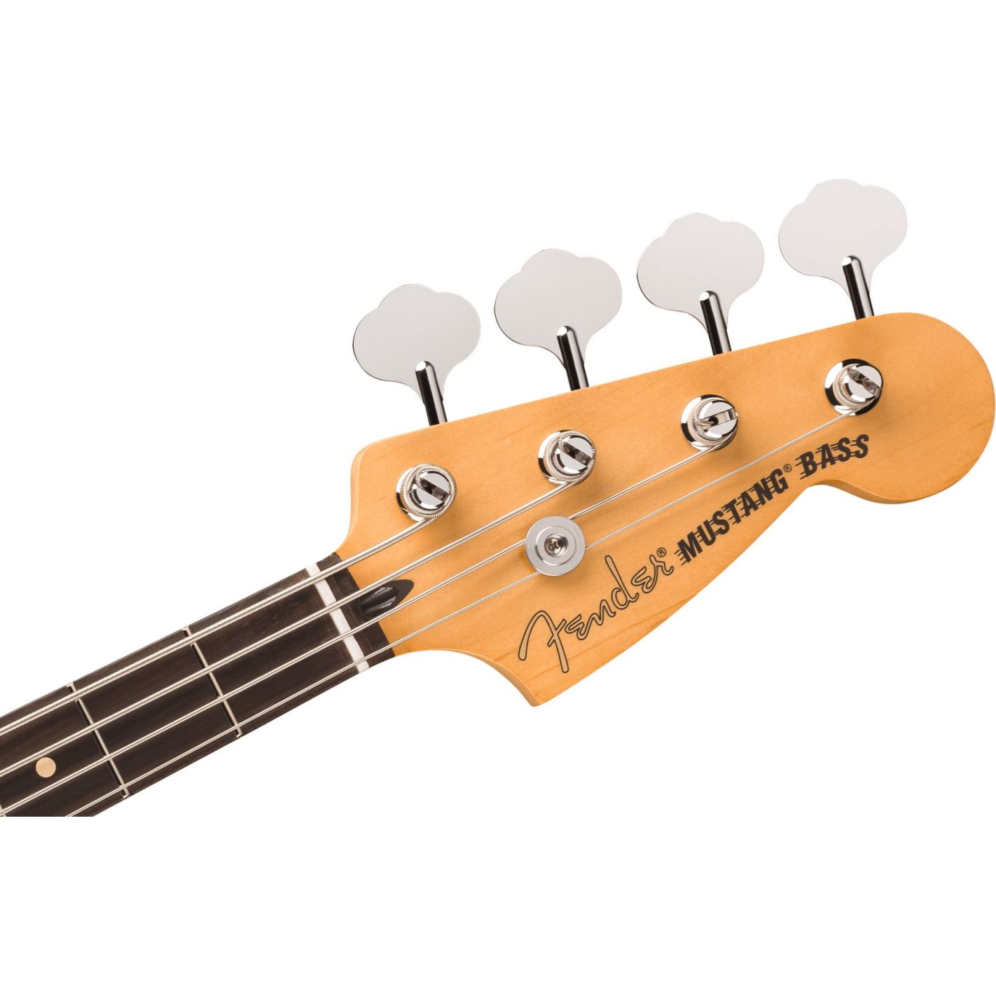 PLAYER II MUSTANG BASS PJ RW AQB