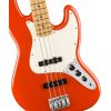 PLAYER II JAZZ BASS MN CRR