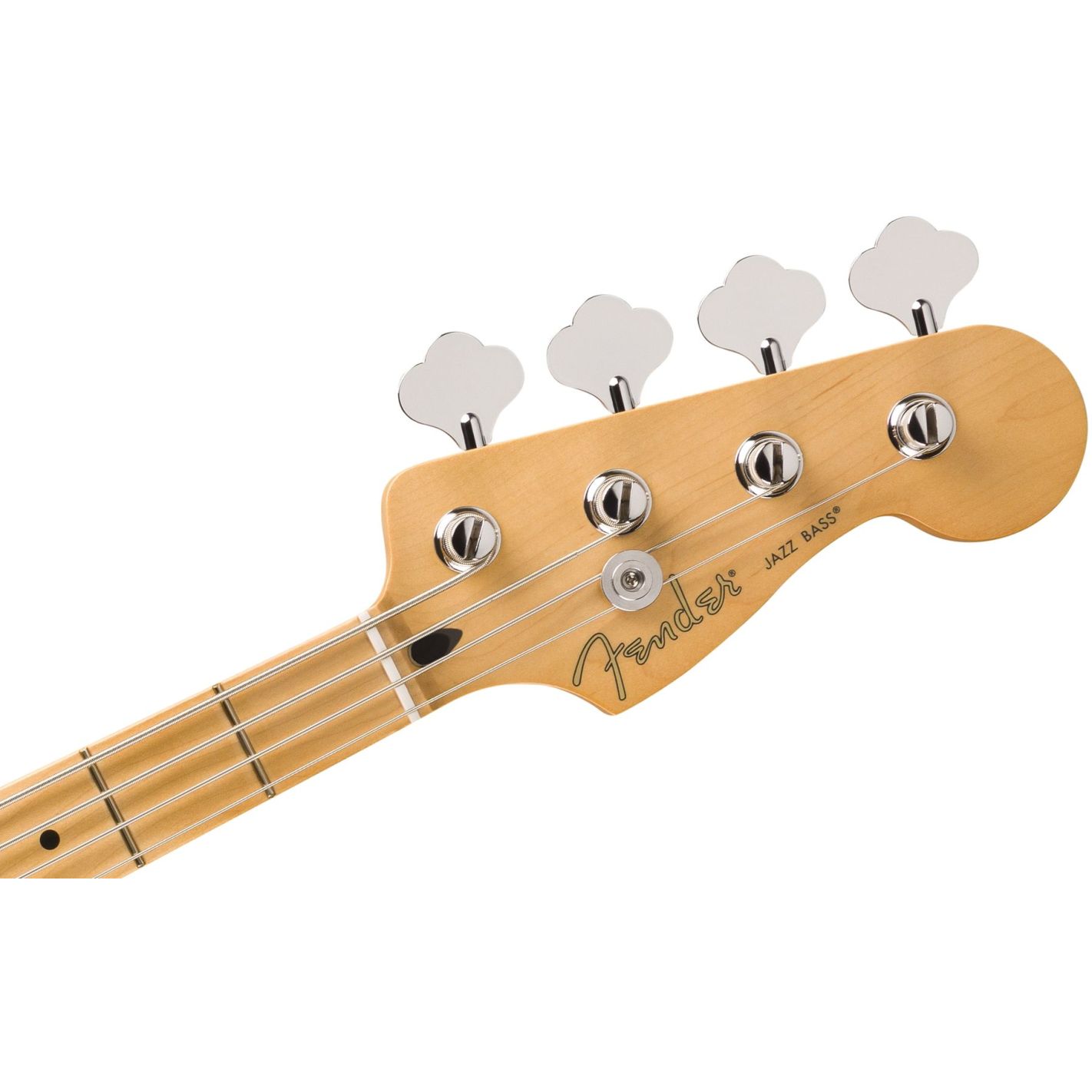 PLAYER II JAZZ BASS MN CRR