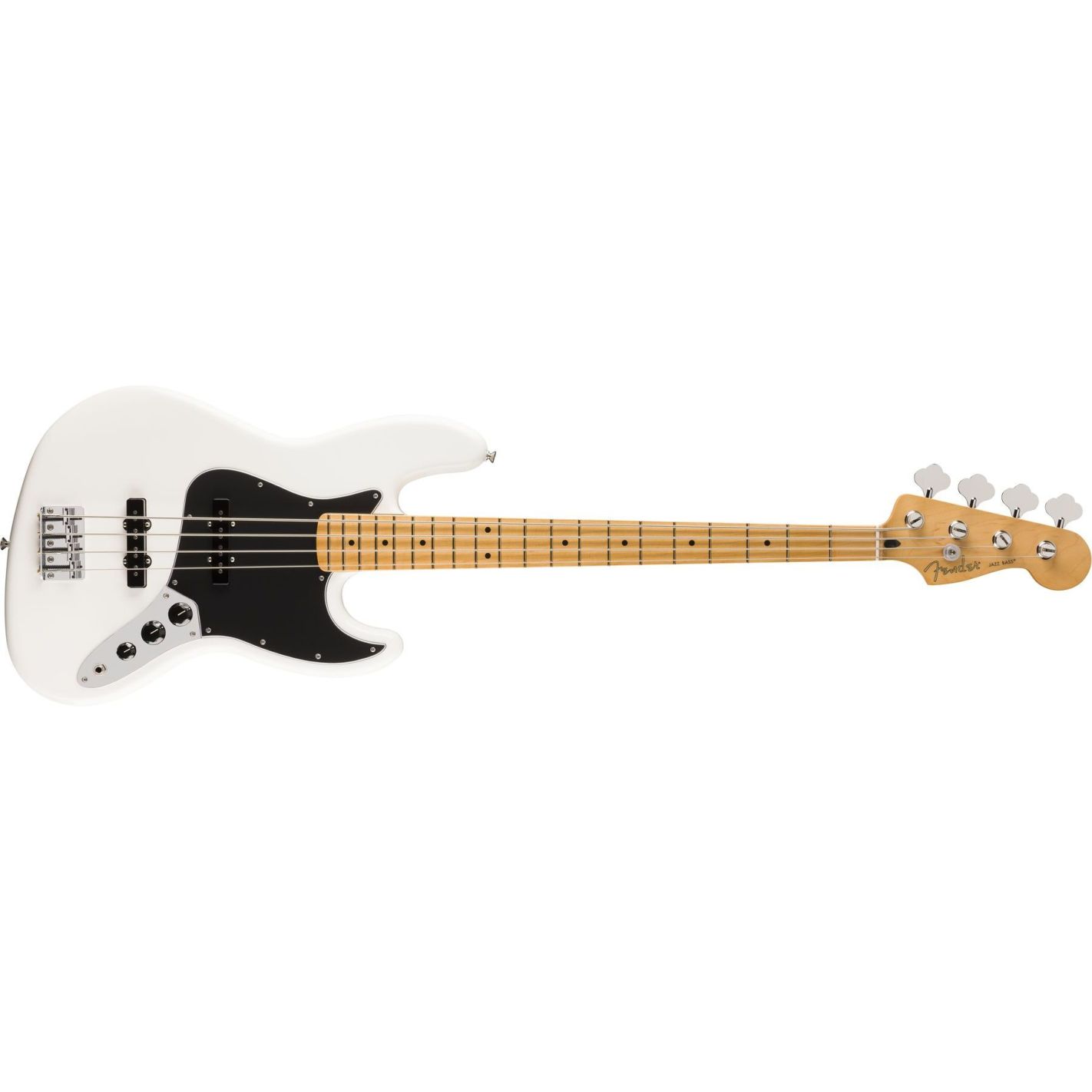 PLAYER II JAZZ BASS MN PWT