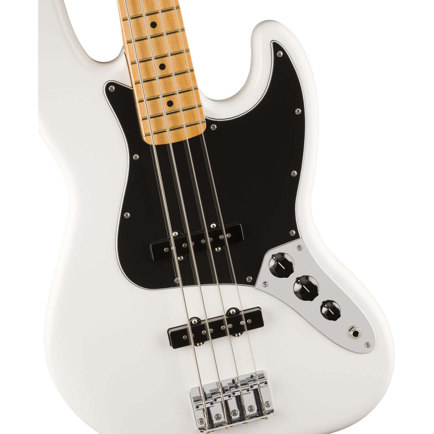 PLAYER II JAZZ BASS MN PWT